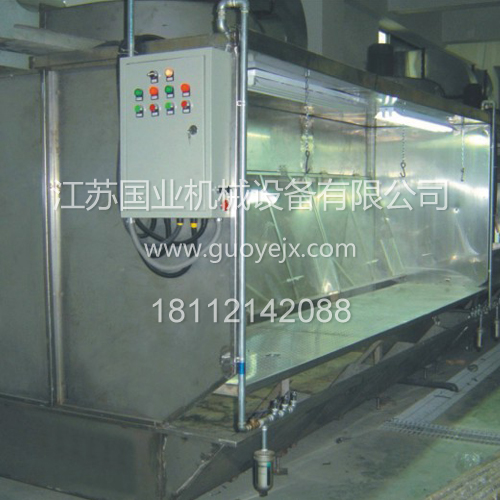 揚(yáng)州水簾噴漆室生產(chǎn)企業(yè)